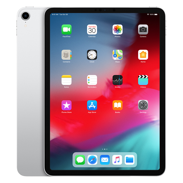 iPad Pro  11" (2018 )