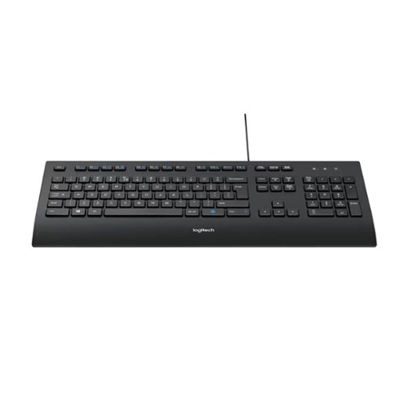 Logitech Tastatur K280e - Dansk - Grade A