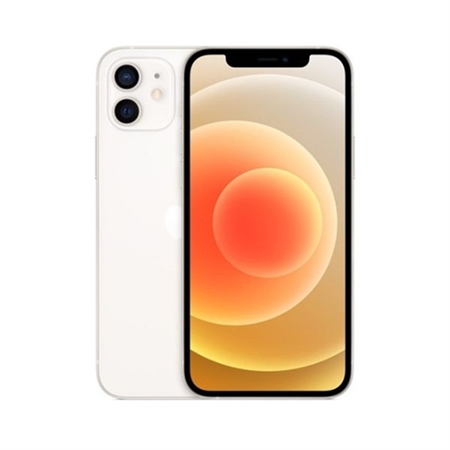 Apple iPhone 12 128GB White - Grade B