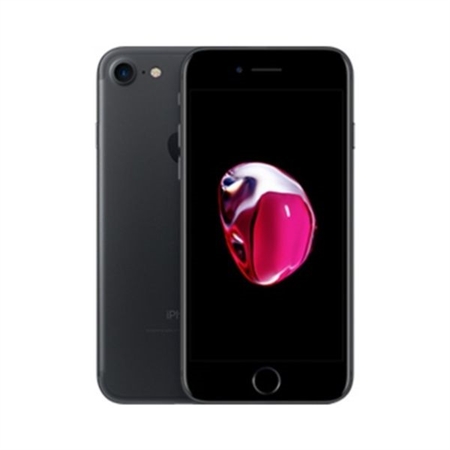 Apple iPhone 7 - Set forfra og bagfra
