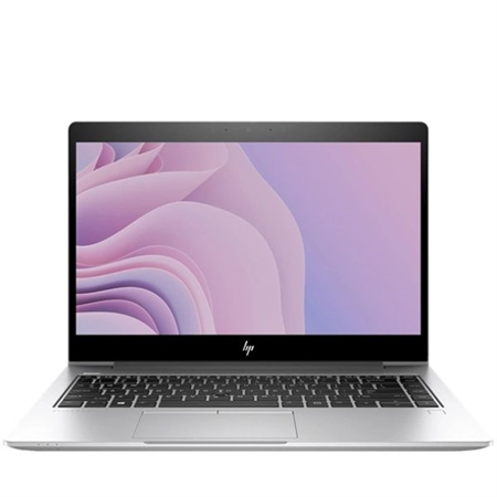 HP EliteBook 840 G6 14" Full HD - 128GB SSD - i7-82665U - 8GB - Win11 - Grade B