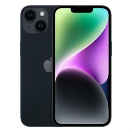 Apple iPhone 14 128GB Midnight - Grade B