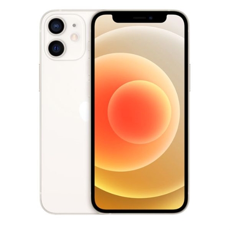 Apple iPhone 12 64GB White - Grade A