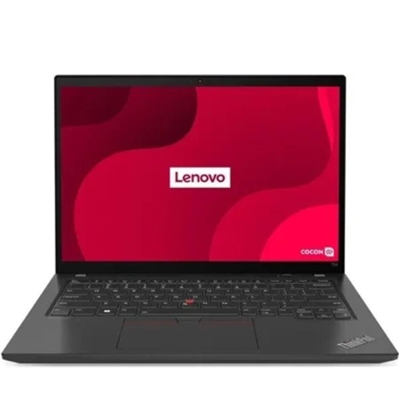 Lenovo ThinkPad T14s Gen. 3 14" Full HD - 256GB SSD - i5-1245U - 16GB - Win11 - Grade B