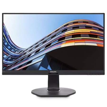 Philips B-Line 27" Skærm 272B7Q  2560 x 1440 QHD - Grade A