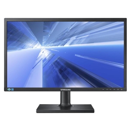 Samsung S24E450B 24" Skærm 1920 x 1080 Full HD - Grade A