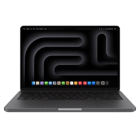 Apple Macbook Pro 14" 2021 - 1TB SSD - M1 Pro - 32GB - Space Grey - Grade B
