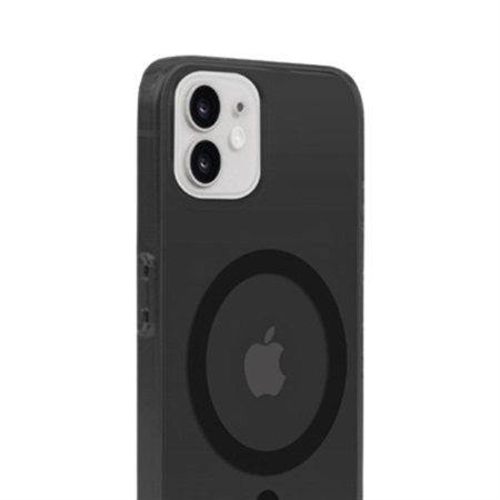 Holdit - MagSafe Case - Black - iPhone 12 & 12 Pro