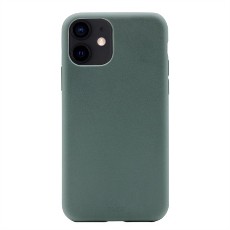 PURO - Bio Cover Grøn - iPhone 12 & 12 Pro