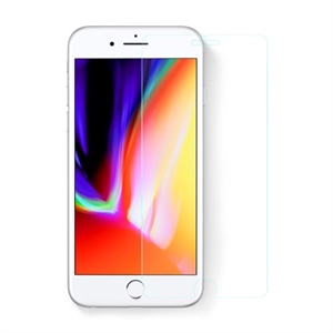 Beskyttelsesglas til iPhone 6/6s, 7 & 8 PLUS