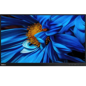 Lenovo ThinkVision S24e-10 23.8" Skærm 1920 x 1080 Full HD - Uden Fod - Grade B