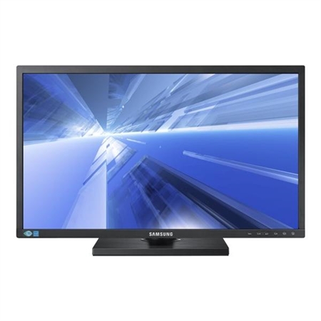 Samsung S24E450B 24" Skærm 1920 x 1080 Full HD LED TN Panel - Grade A