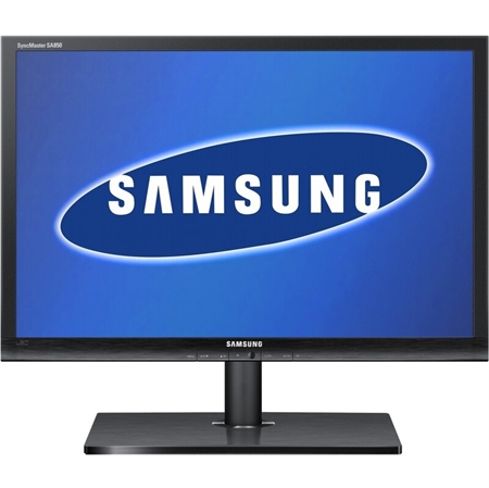 Samsung SyncMaster S27A850D 27" Skærm 2560 x 1440 4K Ultra HD - Grade A