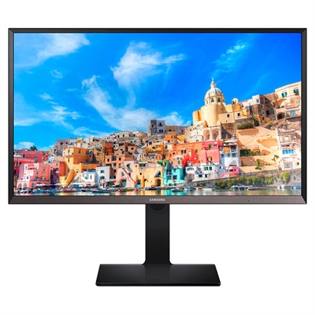 Samsung S27D850T 27" Skærm 2560 x 1440 WQHD PLS Panel - Grade A