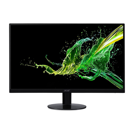 Acer SA240Y 23.8" Skærm 1920 x 1080 Full HD LED IPS Panel - Grade A