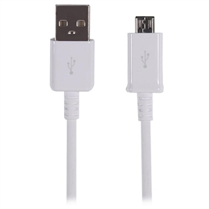 USB til Mikro USB kabel 1M