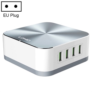 LDNIO A8101 Fast Charge 8 USB 10A