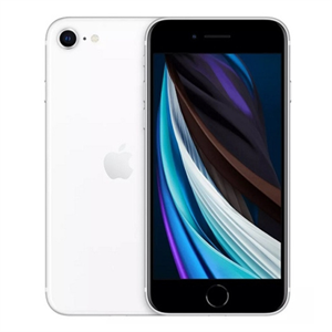 Apple iPhone SE 2nd Gen. (2020) 64GB White - Grade A