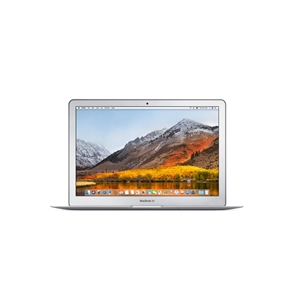 MacBook Air 13" 2017 - i5 - 8GB - 256GB - Silver - Grade A 
