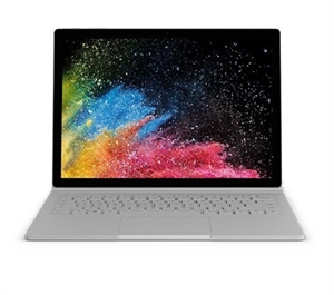 Surface Book 13.5" 256 GB SSD - i7-6600U - 8 GB - NVIDIA GTX 965M 2GB - Win11 - Grade A