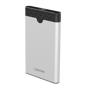 Lenovo S-04 2.5-Inch Type-C Mobile Hard Disk Case
