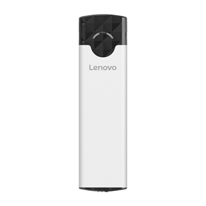 Lenovo M-01 M.2 NGFF Mobil Hard Disk Boks