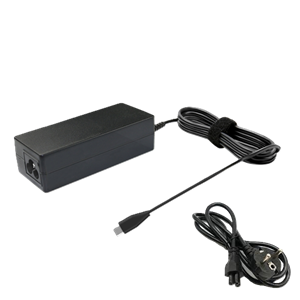 Adapter - Universal Strømforsyning 65W USB-C