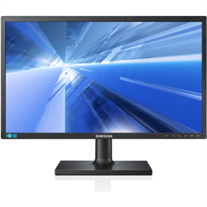 Samsung S22C450MW 22" Skærm 1680 x 1050 WSXGA+ - Grade A