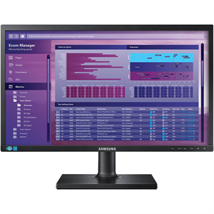 Samsung S22E650D 21.5" Skærm 1920 x 1080 Full HD - Grade B