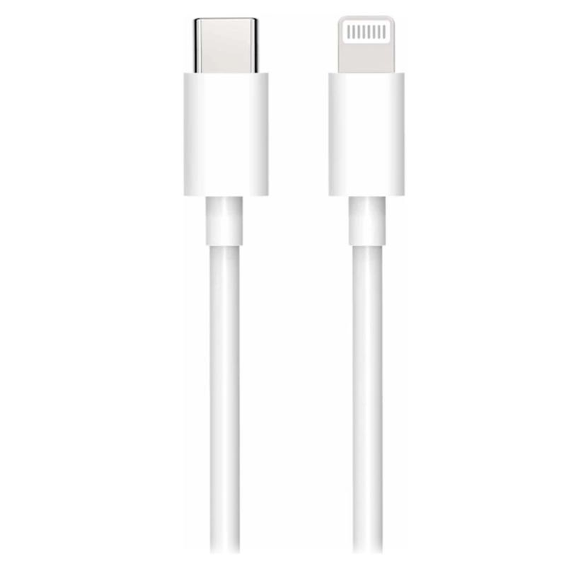 USB-C til Lightning