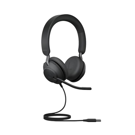 Jabra Evolve2 40 MS Stereo - USB A - Grade B