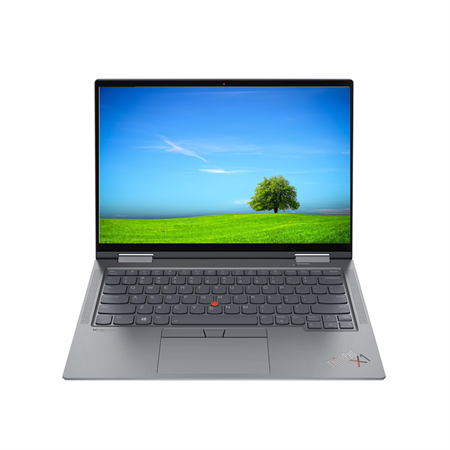 Lenovo ThinkPad X1 Titanium 1. Gen 13.5" 2K Touch - 512GB SSD - i7-1160G7 - 16GB - Win11 - Grade B