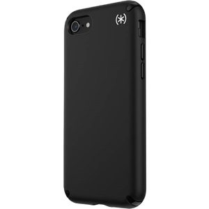 Speck - Presidio2 Pro Cover - Sort - iPhone 7, 8 & SE