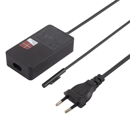 Microsoft Surface Original Strømforsyning 65W