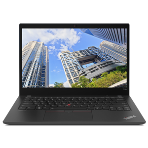 Lenovo ThinkPad T14s 2.Gen 14" Full HD - 256GB SSD - i5-1135G7 - 16GB - Win11 - Grade B