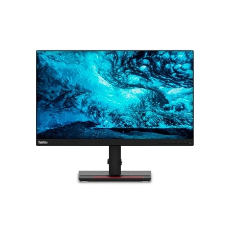 Lenovo T23i-20 23" Skærm 1920 x 1080 Full HD IPS Panel - Grade A