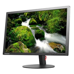 ​Lenovo Thinkvision T2424pA 23.8" Skærm 1920 x 1080 Full HD - Grade A​