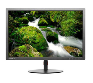 Lenovo ThinkVision T2454pA 24" Skærm 1920 x 1200 WUXGA - Grade A
