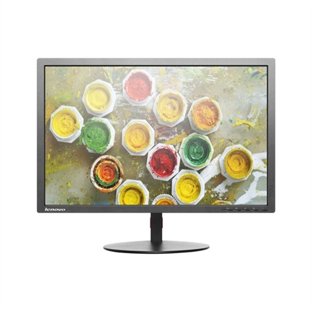 Lenovo T2454PA 24" Skærm 1920 x 1080 Full HD IPS Panel - Grade A