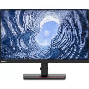 Lenovo ThinkVision T24i-20 23.8" Skærm 1920 x 1080 Full HD - Grade A