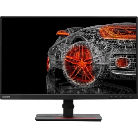 Lenovo T24i-2L 24" Skærm 1920 x 1080 Full HD IPS Panel - Grade A