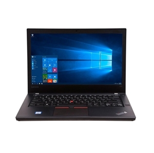 Lenovo T470 14" Full HD - 128GB SSD - i5-7200U - 8GB - Win11 - Grade B*