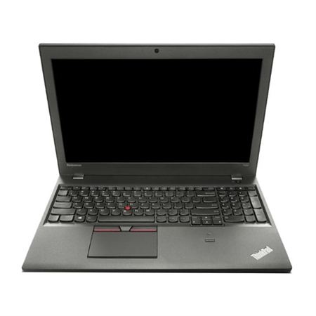 Lenovo ThinkPad T550 15.6" Full HD - 128GB SSD - i5-5200U - 8GB - Win11 - Grade A