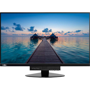 Lenovo Tiny-In-One 24D Gen 4 23,8" Skærm 1920 x 1080 Full HD IPS Panel - Uden PC - Grade A