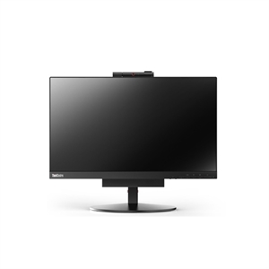 Lenovo Tiny-in-One 24" Touch Skærm - M920 - 256GB SSD - Pentium gold - 8GB RAM - Win11 - Grade B