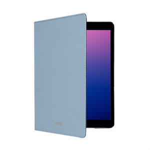 dbramante1928 - Tokyo Cover iPad 9.7 2017/2018 - Morning Blue
