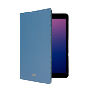dbramante1928 - Tokyo Cover iPad 9.7 2017/2018 - Night Fall Blue