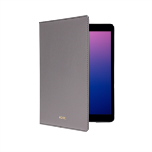 dbramante1928 - Tokyo Cover iPad 9.7 2017/2018 - Shadow Grey