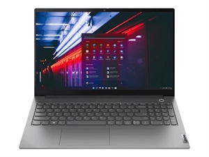 Lenovo ThinkBook 15 G2 15.6" Full HD - 256GB SSD - i5-1135G7 - 8GB - Win11 - Grade A
