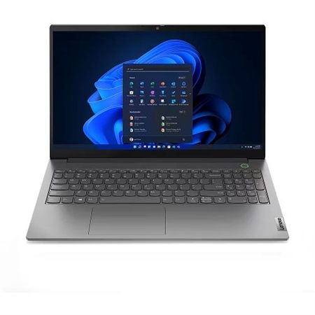 Lenovo ThinkBook 15 G4 15.6" Full HD - 256GB SSD - Ryzen 5-5625U - 8GB - Win11 - Grade A